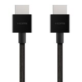 thumbnail of Belkin AV10176BT2M-BLK Cavo HDMI da 2 m HDMI Tipo A (Standard) Nero