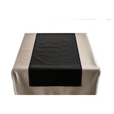 thumbnail of METRO Professional, runner monouso in tessuto non tessuto, Serie "Non Woven" , resistente alla trazione,  30 strappi, colore nero
