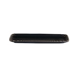 thumbnail of IDFine Reckless Quadro Rectangular Plate 30 cm (30 6 Stück