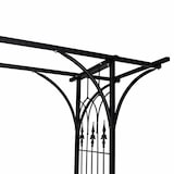 thumbnail of vidaXL Gartenbogen 200 x 52 x 204 cm