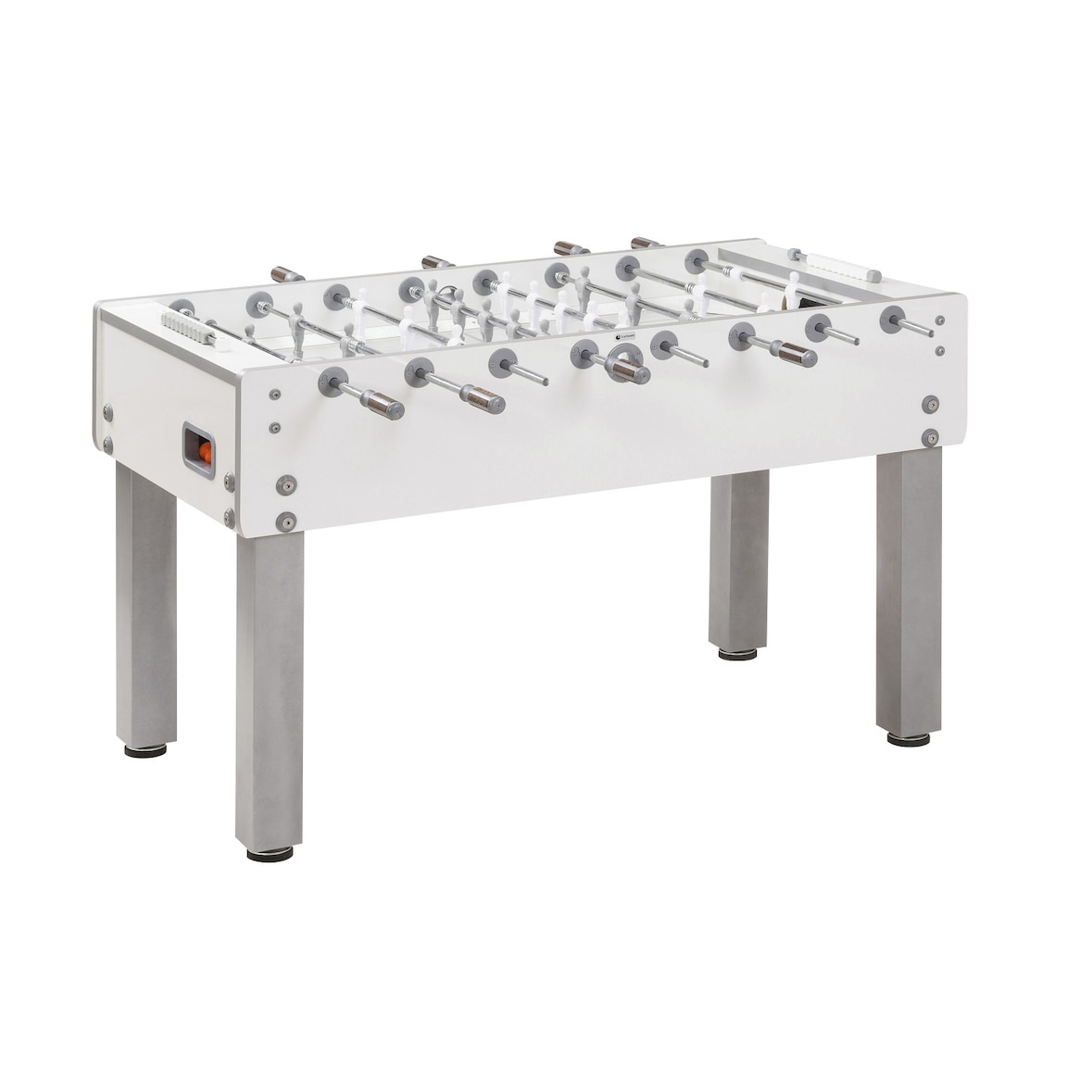Garlando Tischkicker "G-500 Classico", Professional