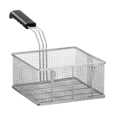 Bartscher Panier à friture 10/20 Contenu du panier 6,5 litres - 162653