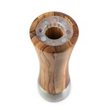 thumbnail of PEUGEOT Salzmühle DAMAN 21cm Olivenholz uSelect Stahlmahlwerk Gewürzmühle