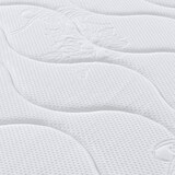 thumbnail of vidaXL Matratze Bonnell-Federkern Mittel 100x200 cm