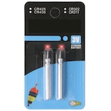 thumbnail of Lithium Batterie BR435, CR435, BR 435 Pin Type Lithium Batterie