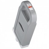 thumbnail of Canon Original PFI-706R Druckerpatrone - rot 700ml