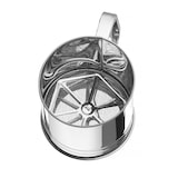 thumbnail of Peneira para farinha, HENDI, 187x125x(H)127mm