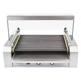 thumbnail of Royal Catering Hot Dog Grill - 11 Rollen - Teflon