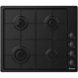 thumbnail of CANDY Table De Cuisson Gaz 60cm 4 Feux Noir chw6lbb