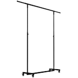 thumbnail of Kledingrek Soran 120x50x188 cm