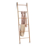 thumbnail of Zeller, Leiter-Handtuchhalter, Bamboo