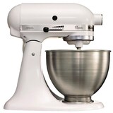 thumbnail of KitchenAid Classic Küchenmaschine K45 - weiß - 4,3L