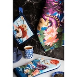 thumbnail of Excelsa Geschirrtuch Fuji Baumwolle 50x70 cm bunt