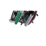 thumbnail of J40 – Robot de Nettoyage Autonome 5 en 1 Compact pour Sols