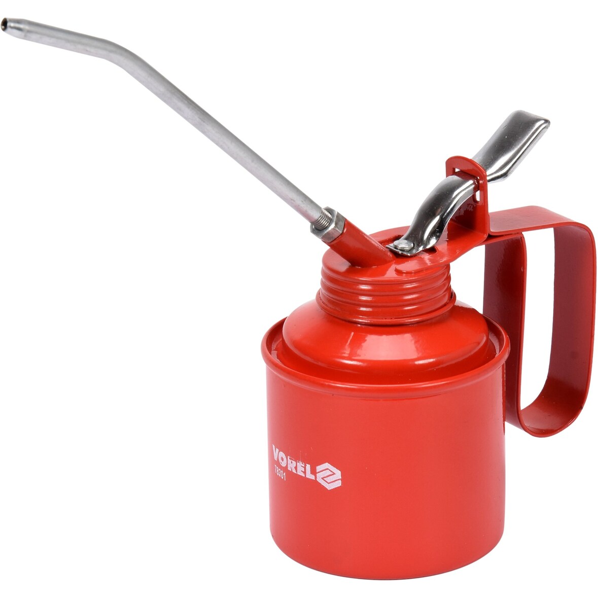 Ölkanne, Öler 250ml mit starrem Auslauf