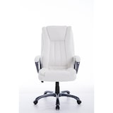 thumbnail of Bürostuhl XL Bern weiß