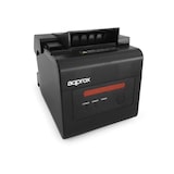 thumbnail of Impresora Pos80 Wifi+Ethernet Negro Approx Ancho: 58 Y 80Mm/ No Cartuchos/ Impresion Termica/ Aviso Sonoro Y Luminoso/ Imprime D