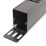 thumbnail of ATEN PE0324SG 0U 32A 24-Port Basic PDU mit Überspannungsschutz