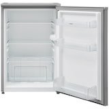 thumbnail of Telefunken Kühlschrank ohne Gefrierfach freistehend | 135 Liter | Kühlschrank klein mit Gemüsefach | Standkühlschrank