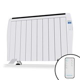 thumbnail of Cecotec Radiador eléctrico Bajo Consumo Ready Warm 2000 Thermal. 10 Elementos, 1500W, 