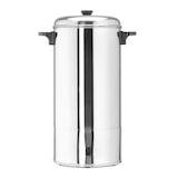 thumbnail of Hendi Kaffee Perkolator mit 15 Liter 1500W und einwandig 230V