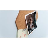 thumbnail of ALLBoards Pannelli in sughero esagonali, nido d’ape 10 pezzi