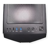 thumbnail of Xilence Xilent Blade X512.RGB Gaming PC Gehäuse, RGB ATX Midi Tower