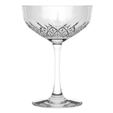 thumbnail of Sektschale, Serie Timeless, 255 ml