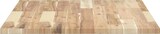 thumbnail of vidaXL Waschtischplatte Unbehandelt 80x60x2 cm Massivholz Akazie