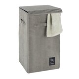 thumbnail of WENKO Wäschesammler Mod. Cora Grau