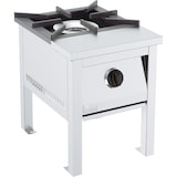 thumbnail of Gasfornuis met krukje, afmetingen 40x50x50 mm
