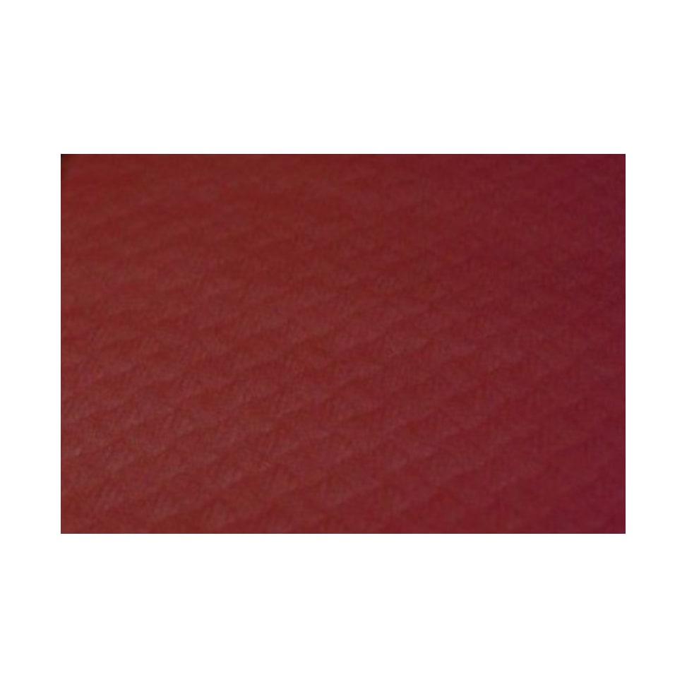 Scatola da 400 tovaglie di carta tagliate 100x100 colore bordeaux