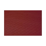 thumbnail of Scatola da 400 tovaglie di carta tagliate 100x100 colore bordeaux