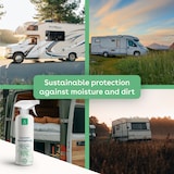 thumbnail of eco:fy Caravan-Versiegelung - 2.5l - Schutz vor Regen, Nässe und Schmutz