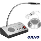 thumbnail of G-IC-1 :Microfone c/ Intercomunicador Bi-Direcional p/ Vidro