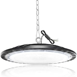 thumbnail of Cadena de suspensión para lámpara LED industrial UFO