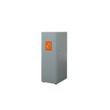 thumbnail of Afvalbak Ergofy 60 liter grijs