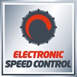 thumbnail of Einhell trapano percussione te-id 500 4259610