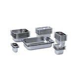 thumbnail of GN récipient 1/1GN hauteur 65 mm - Combisteel