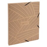 thumbnail of Exacompta Archivbox aus beschichtetem Karton, Rücken 25mm Serie Eterneco - A4