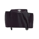 thumbnail of Barbecue à Pellets Grill et Fumoir Ecran LCD Surface de cuisson 90x50 cm 8 cuissons Navigator 1150 + Housse PIT BOSS