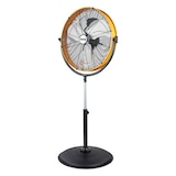 thumbnail of ventilador de pie FES222 alta potencia 50  cm 120W HJM