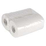 thumbnail of Jantex Papel higiénico Premium de 3 capas, contenido del paquete: 40 rollos