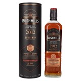 thumbnail of Bushmills THE CAUSEWAY COLLECTION Single Malt Pomerol Casks 2012 54,2% Vol. 0,7l en boîte cadeau