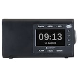 thumbnail of Soundmaster DAB900 Digitalradio mit DAB+ & UKW/FM, Bluetooth & Wecker