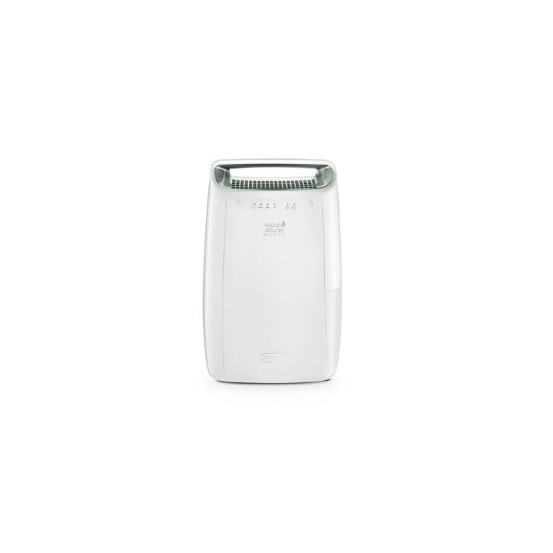 Déshumidificateur Delonghi Tasciugo Ariadry Multi Dex212sf 300 W Blanc Et Vert