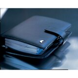 thumbnail of Chronoplan Timer Compact 50172 22x24cm Vollrindleder schwarz