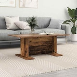 thumbnail of vidaXL Couchtisch Altholz 103.5 x 60 x 40 cm Holzwerkstoff