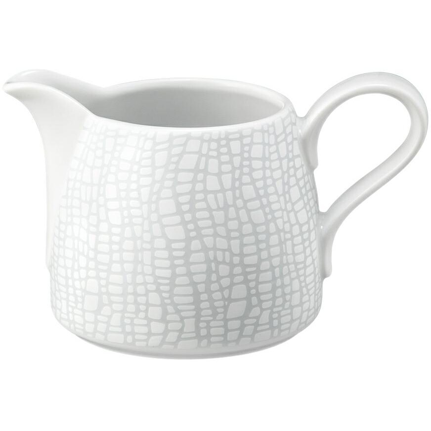 Seltmann Milchkännchen 0,26 l -Life- rund modern