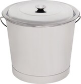 thumbnail of Beeketal Edelstahleimer Eimer versch. Ausführungen BEE-20